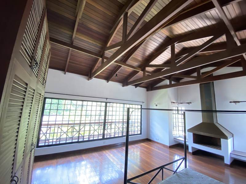 Manor on Lower Kabete - Games Room